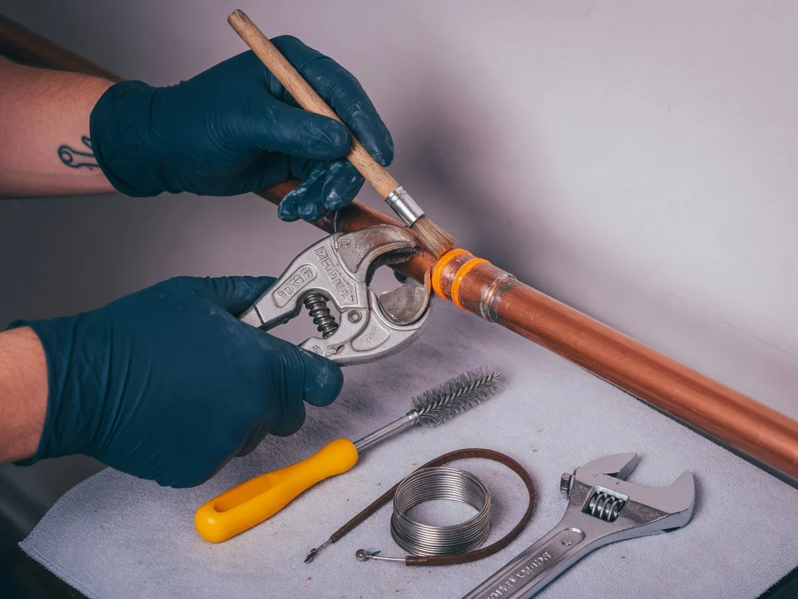 Why choose Sump Pump Repair in Rio Vista, TX